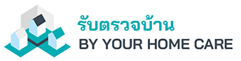 รับตรวจบ้าน by your home care